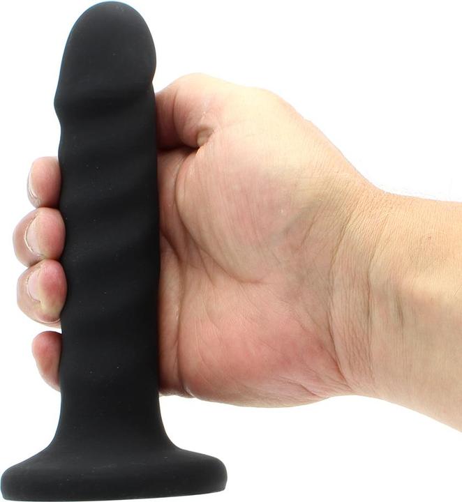 Image du produit Kiotos COX Black 040 Silicone