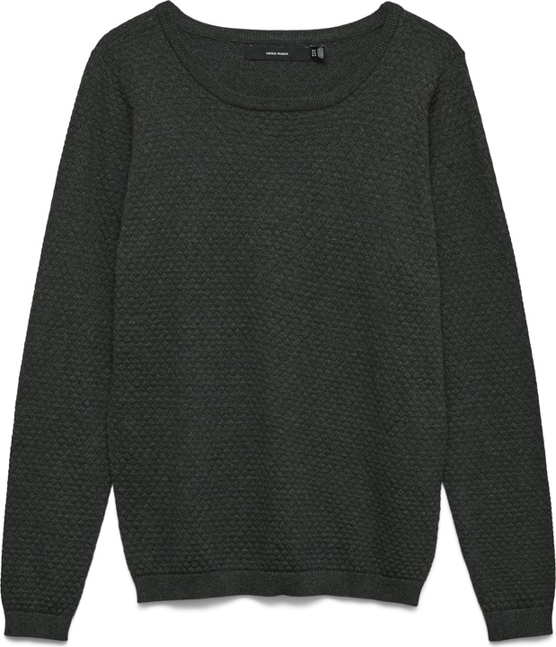 Vero Moda Strukturierter Pullover
