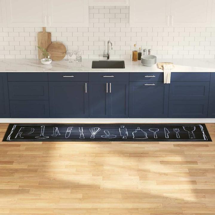 Image du produit vidaXL Küchen Teppich (300 x 60 cm)