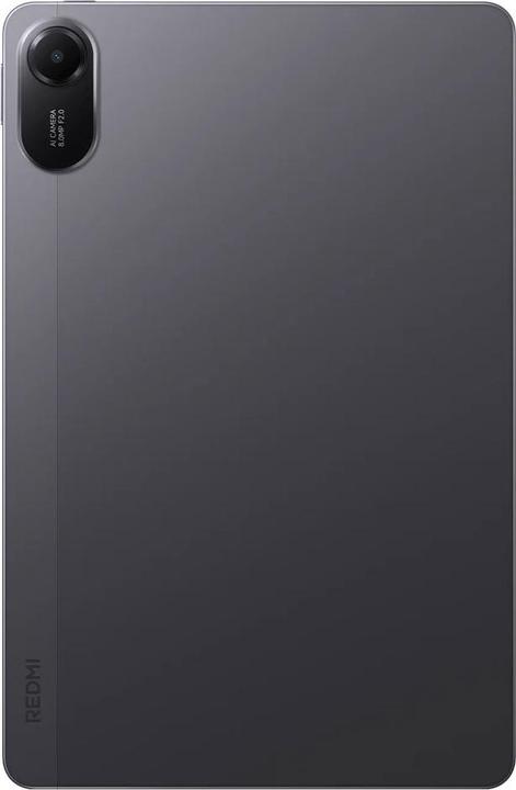 Actual product image Xiaomi Redmi Pad 2 (WLAN only, 11", 256 GB, Graphite gray)