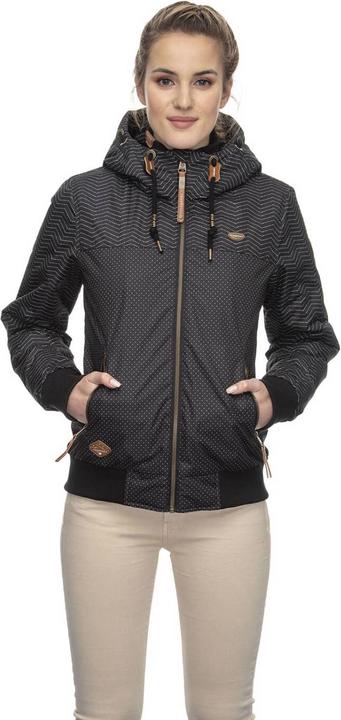 Produktbild Ragwear Nuggie Zig Zag Jacket (XS)