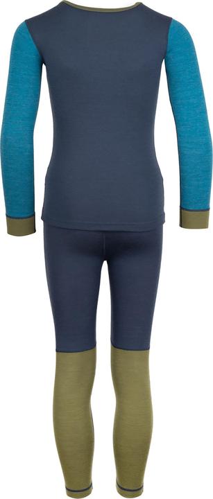 Produktbild Trollkids Merino Baselayer Set II (110)