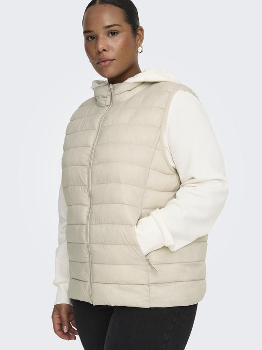 Produktbild Only CARTAHIA Steppweste Steppweste (S)