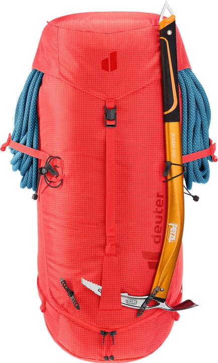 Actual product image Deuter Guide 42 + 6 (42 l)
