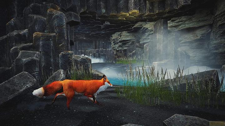 Produktbild Merge Games Spirit of the North (PS5, DE)