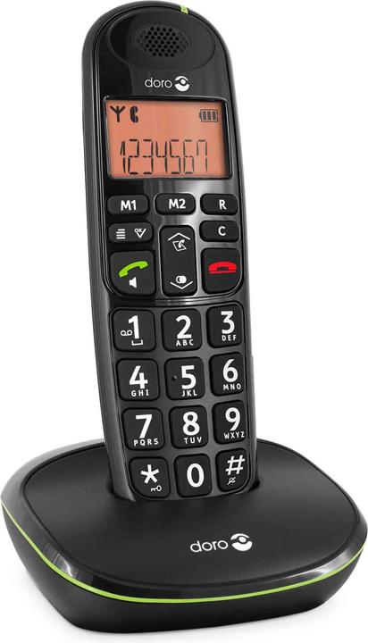 Image du produit Doro PhoneEasy 100 W