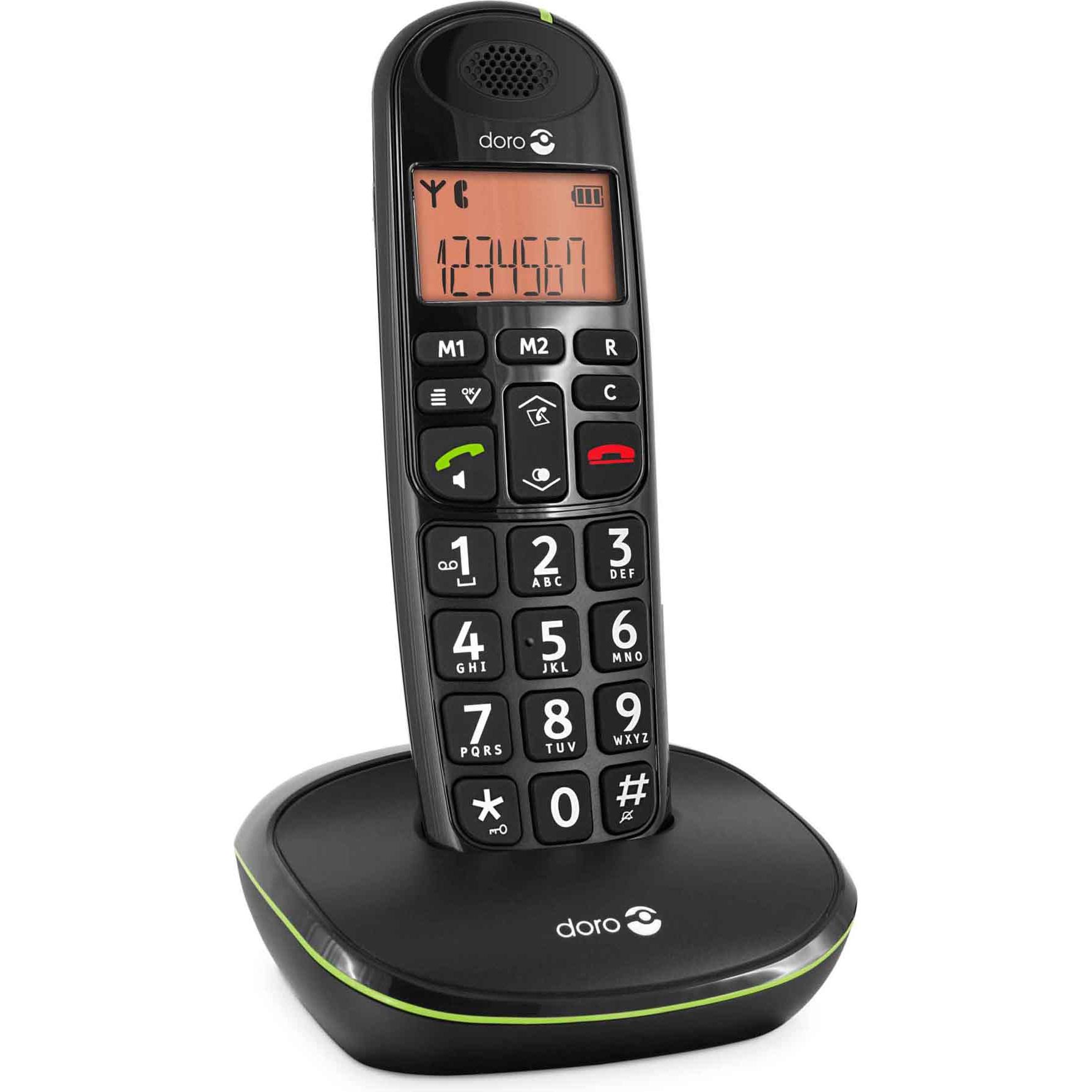 Doro PhoneEasy 100 W (380099)