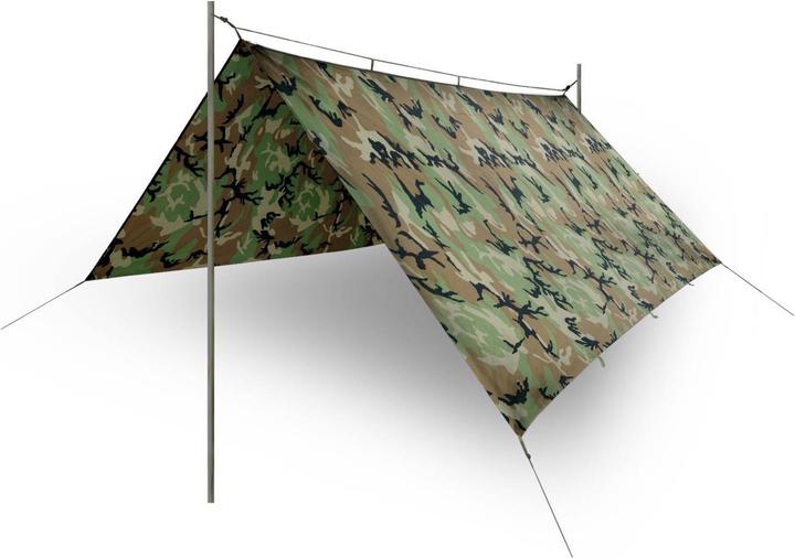 US Woodland