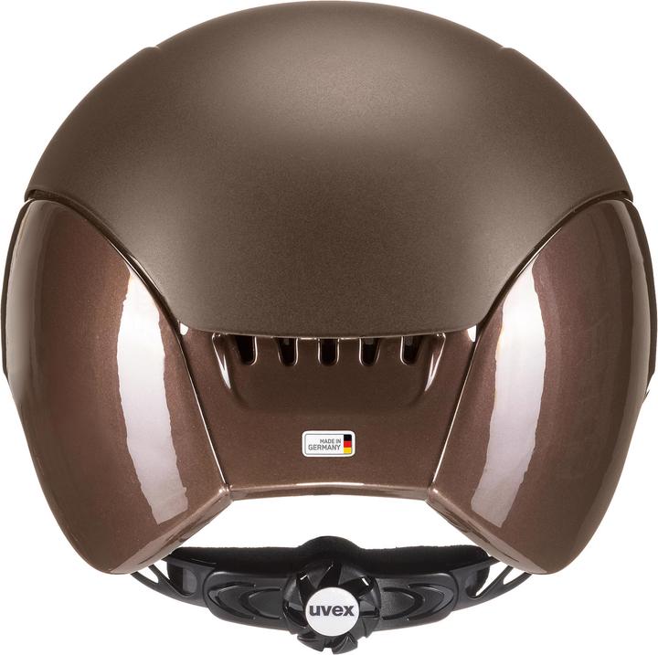 Produktbild Uvex Sports Reithelm Elexxion Pro (55 - 56 cm)