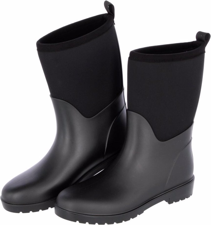 Actual product image Covalliero Boots half high NeoLite (44)