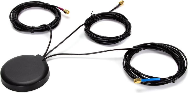 Produktbild OEM LTE/GPS/GLONASS/Wi-Fi Combo Outdoor Antenna JCE305