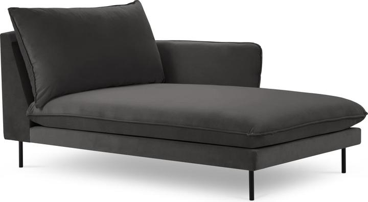 Produktbild Cosmopolitan Design Vienna (1-Sitzer, Recamiere)
