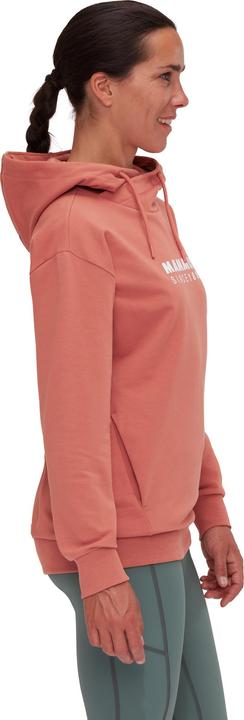 Produktbild Mammut ML Hoody Women Logo (M)