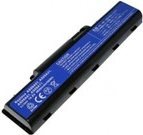 Produktbild CoreParts MicroBattery MBI50739 Lithium-Ion 4400mAh 10.8V Wiederaufladbare Batterie (6 Zellen, 4400 mAh)