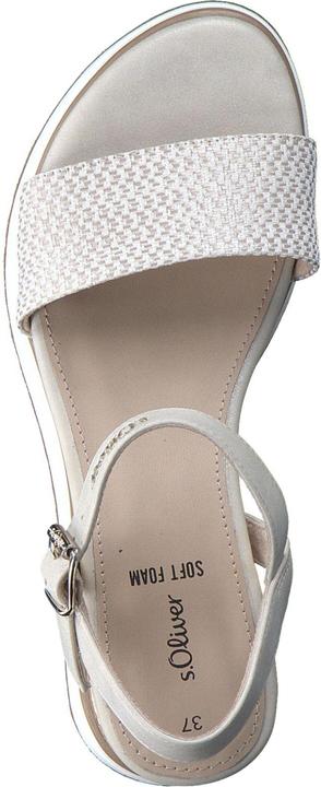 Actual product image S.Oliver Sandalen (41)