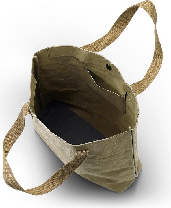 Immagine prodotto Hayashi-UK Handtasche, veganes Papier Leder