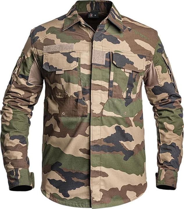 Immagine prodotto A10 Equipment Fighter (S)