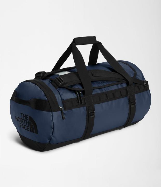 Actual product image North Face Base Camp (71 l)