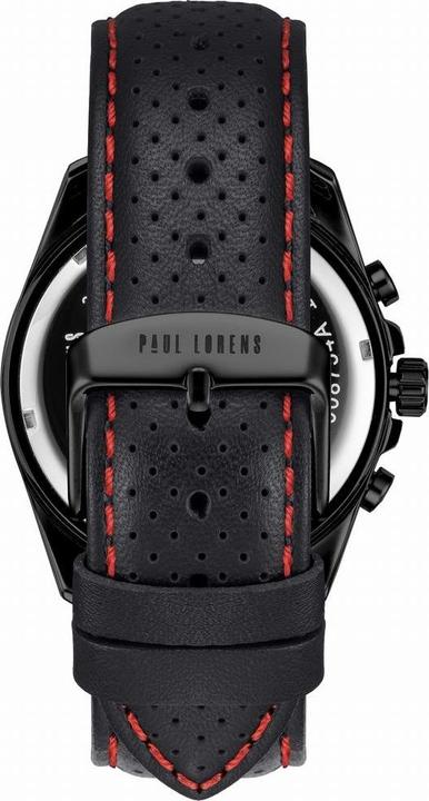 Image du produit Paul Lorens Herrenuhr PL8754A5-1A3 + BOX (Chronographe, 46 mm)