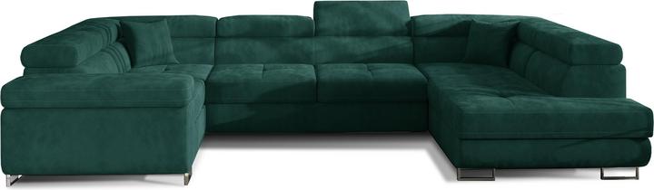 Dark Green Kronos 19