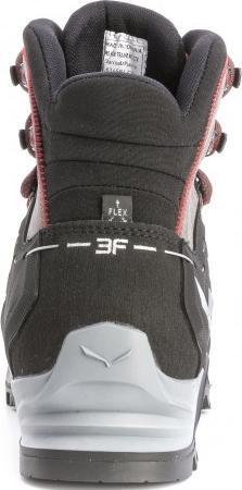 Produktbild Salewa MTN Trainer Mid GTX Schuhe (44.5)