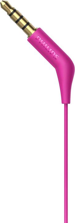 Produktbild Philips TAE1105PK/00 (Keine Geräuschunterdrückung, Kabelgebunden)
