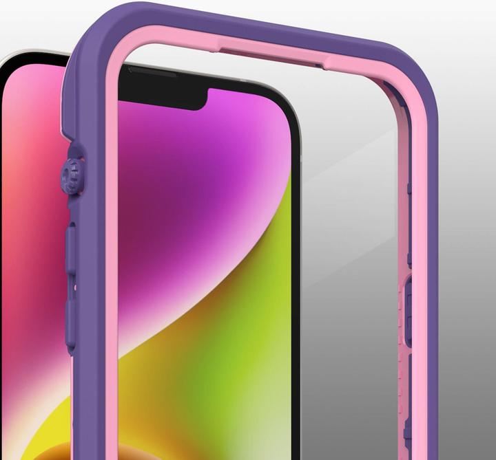 Produktbild OtterBox Frē mit MagSafe (Apple iPhone 14 Plus)