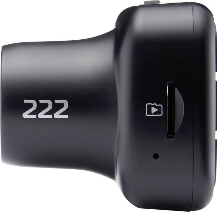 Produktbild Nextbase 222 Dashcam (Eingebaute Anzeige, Eingebautes Display, Full HD)
