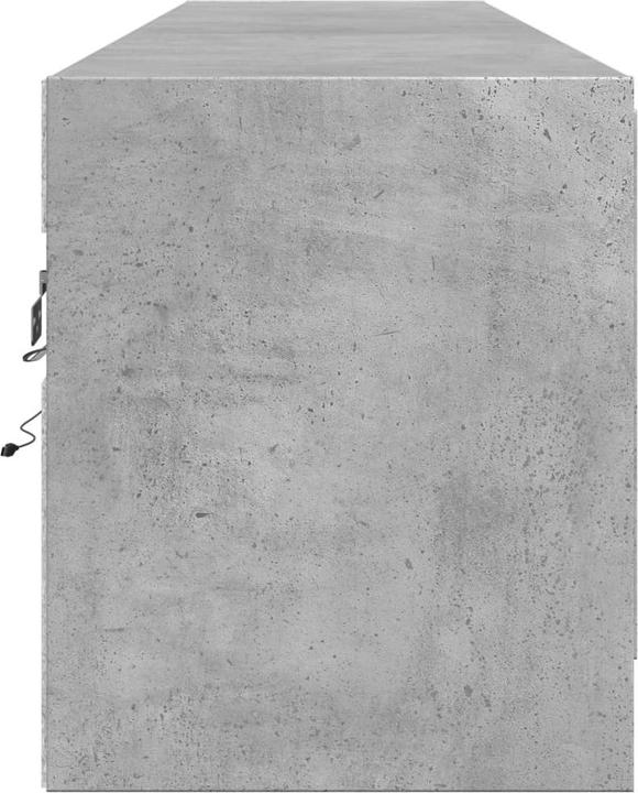 Actual product image VidaXL Lorenzo (180 x 31 x 38 cm)