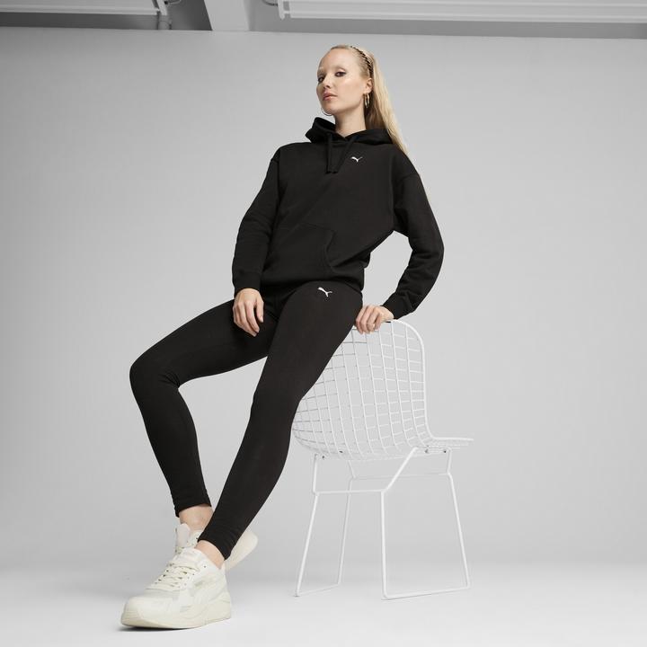Actual product image Puma ESS Relaxed Hoodie FL (M)