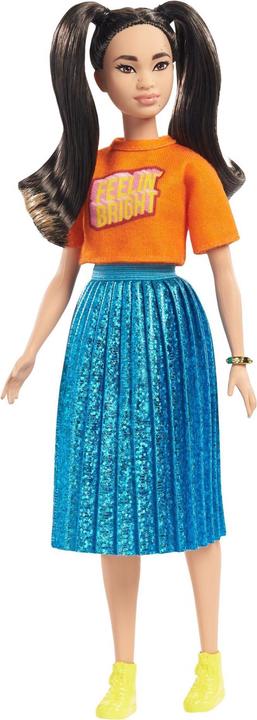 Produktbild Barbie Puppe