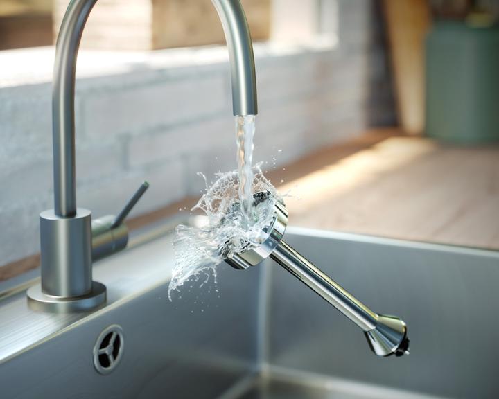 Image du produit Philips 5000 series HR3781/20 Mixeur manuel puissant de 500 watts (500 W)