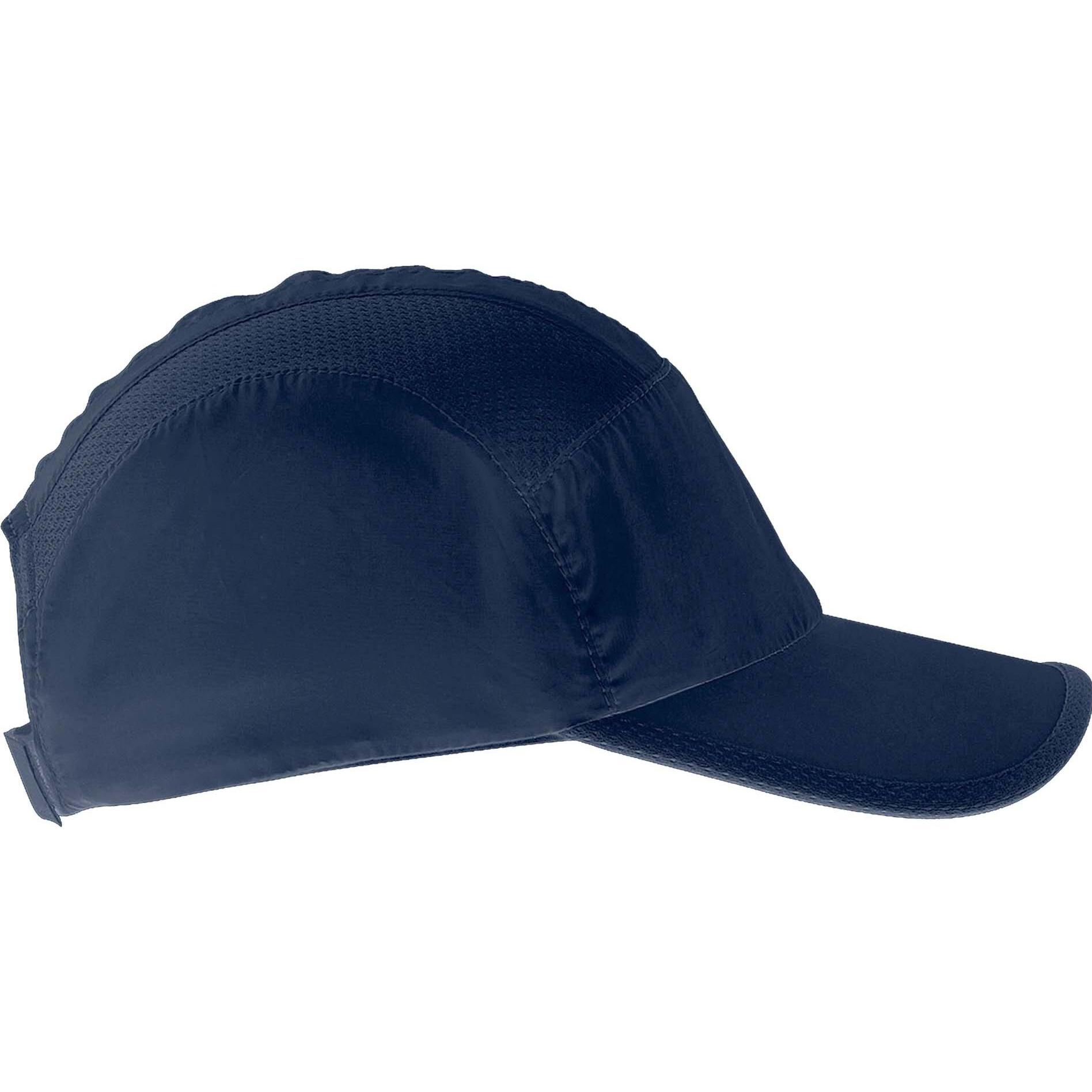 K-up, Cap, Kappe k-up Sport, Blau, (One Size)