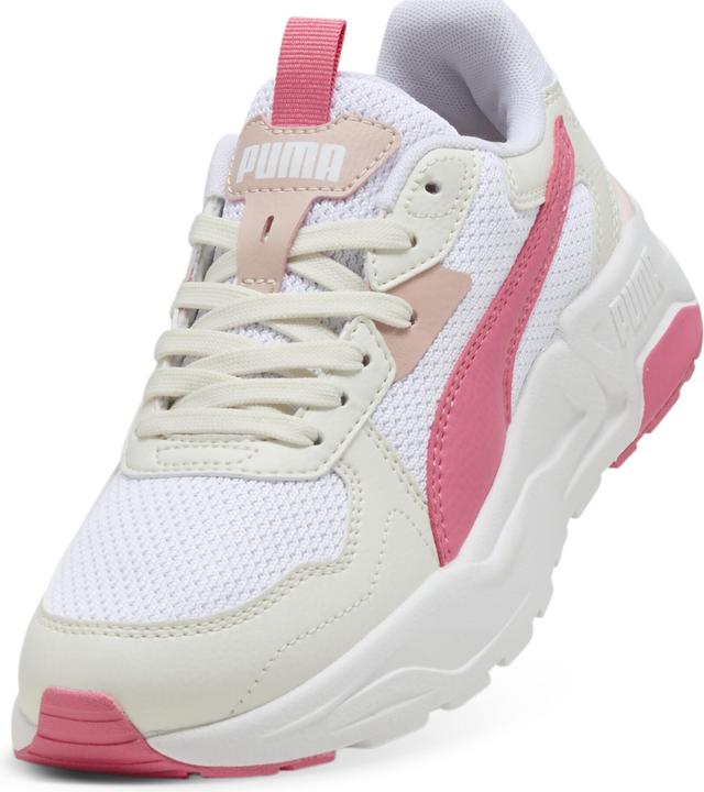 Actual product image Puma Trinity Lite Jr (38)
