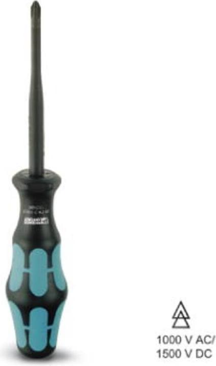 Produktbild Phoenix Contact Kreuzschlitzschraubendreh 10st (Kreuzschlitz)