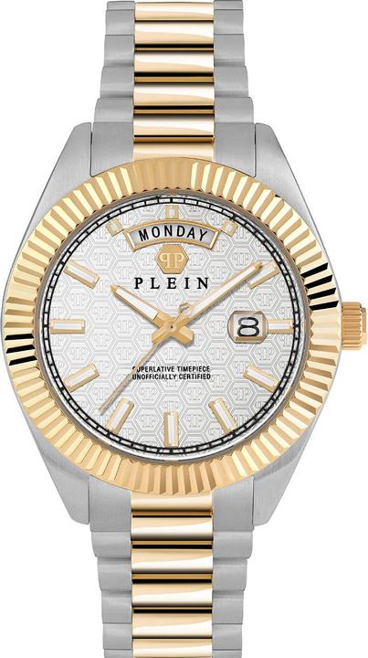 Immagine prodotto Philipp Plein PWPNA0324 (Orologio da polso analogico)