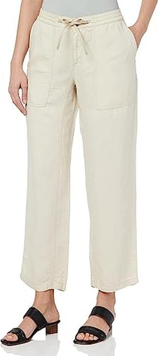 Actual product image Camel Active Tencel® Worker Trousers Loose Fit (W32/L30)