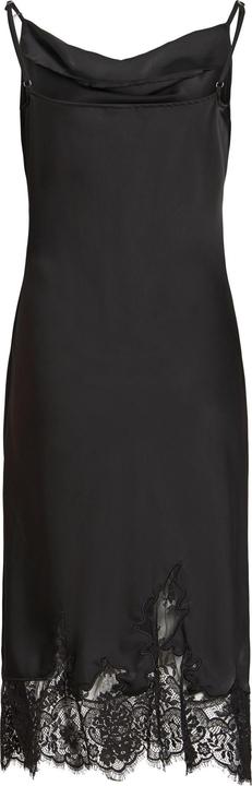 Actual product image Vila VISABEL Spitzen Maxikleid (44)