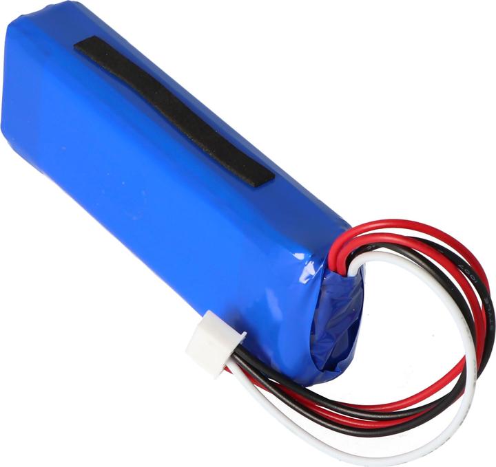 Produktbild AccuCell Akku JBL Charge 3 Li-Polymer Stecker und Pinbelegung beachten