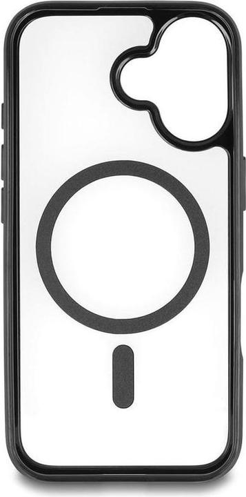 Actual product image Delock Schutzhülle für iPhone 16 kompatibel mit MagSafe tran (Apple iPhone 16)