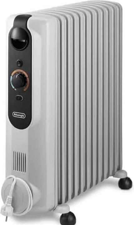 De'Longhi Delonghi Olieradiator Trrse1225 (2500 W)