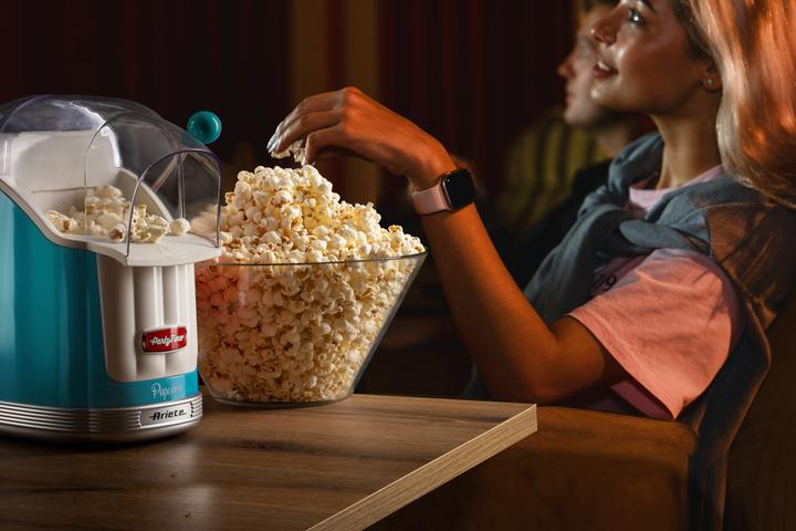 Image du produit Ariete 2958 Popcorn-Maschine PartyTime
