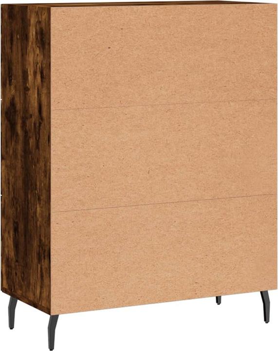 Image du produit vidaXL Sideboard (69.50 x 34 x 90 cm)