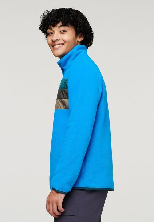 Immagine prodotto Cotopaxi Teca Fleece Full-Zip Jacket (L)