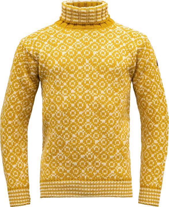 Actual product image Devold Svalbard Sweat Highneck (L)