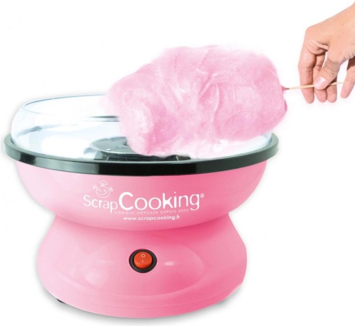 Image du produit ScrapCooking Sucre (400 g)
