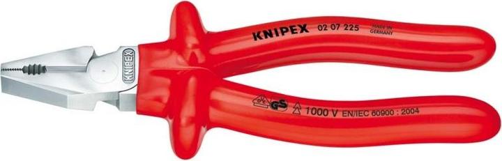 Actual product image Knipex High Leverage Combination Pliers (200 mm)