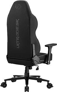 Image du produit Ultradesk Gaming Stuhl OVERLORD, schwarz