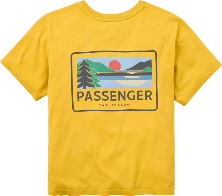 Produktbild Passenger Roamer Cotton (M)