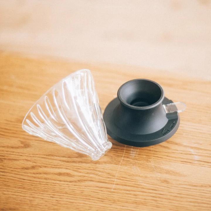 Immagine prodotto Hario Interruttore del gocciolatore a immersione (0.20 l)